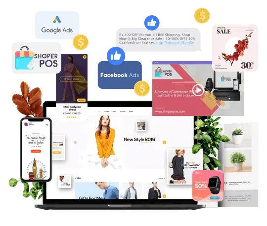 Anandtech website development Ranchi